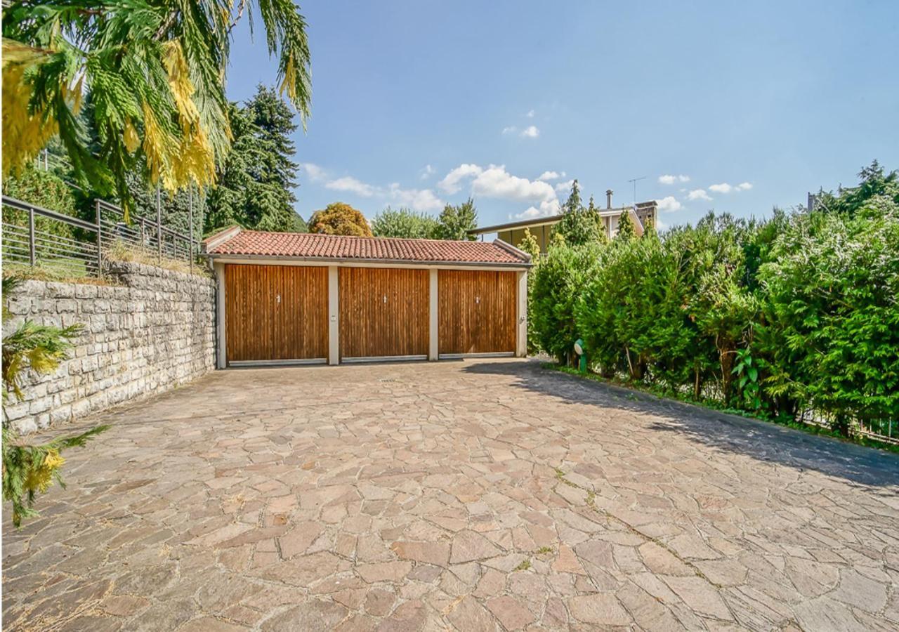 Villa Ornella Mandello del Lario Exterior photo
