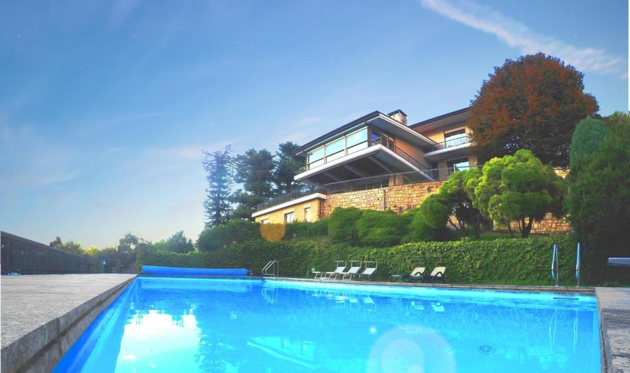 Villa Ornella Mandello del Lario Exterior photo
