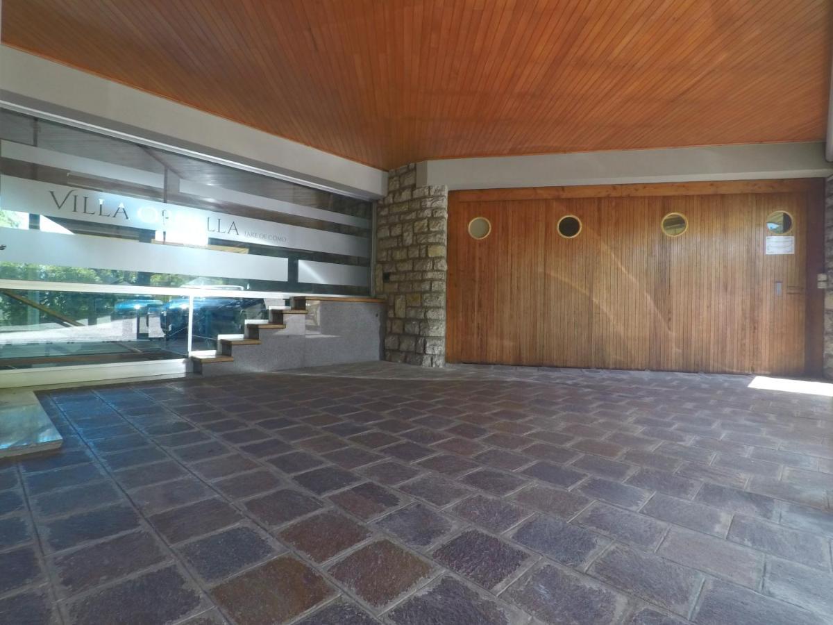 Villa Ornella Mandello del Lario Exterior photo